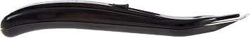 Rexel Extract IT 03001 Staple Remover 179 mm Black