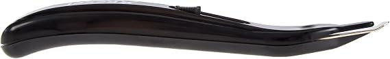 Rexel Extract IT 03001 Staple Remover 179 mm Black