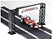 Bachmann 39203 Start/Finish Bridge Laser-Cut Kit