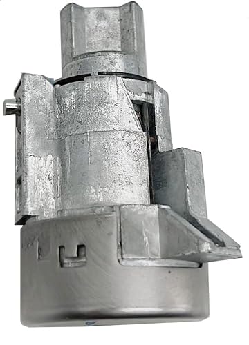 Well Auto Ignition Lock Cylinder Japan Built -Tumbler With Key Compatible With 1992 1993 1994 1995 Civic 1993 1994 1995 Civic Del Sol 35131-Sr3-A01 35131Sr3A01 #TOP2