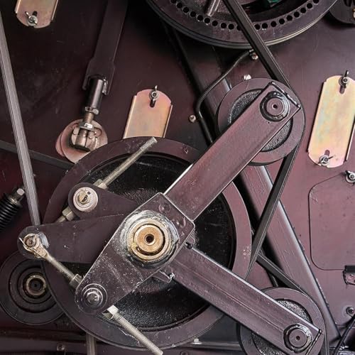 Correa de transmisión auxiliar 1140mm para evitar sobrecalentamiento en Note 3