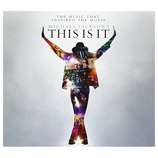 This Is It (Single-Disc Edition)