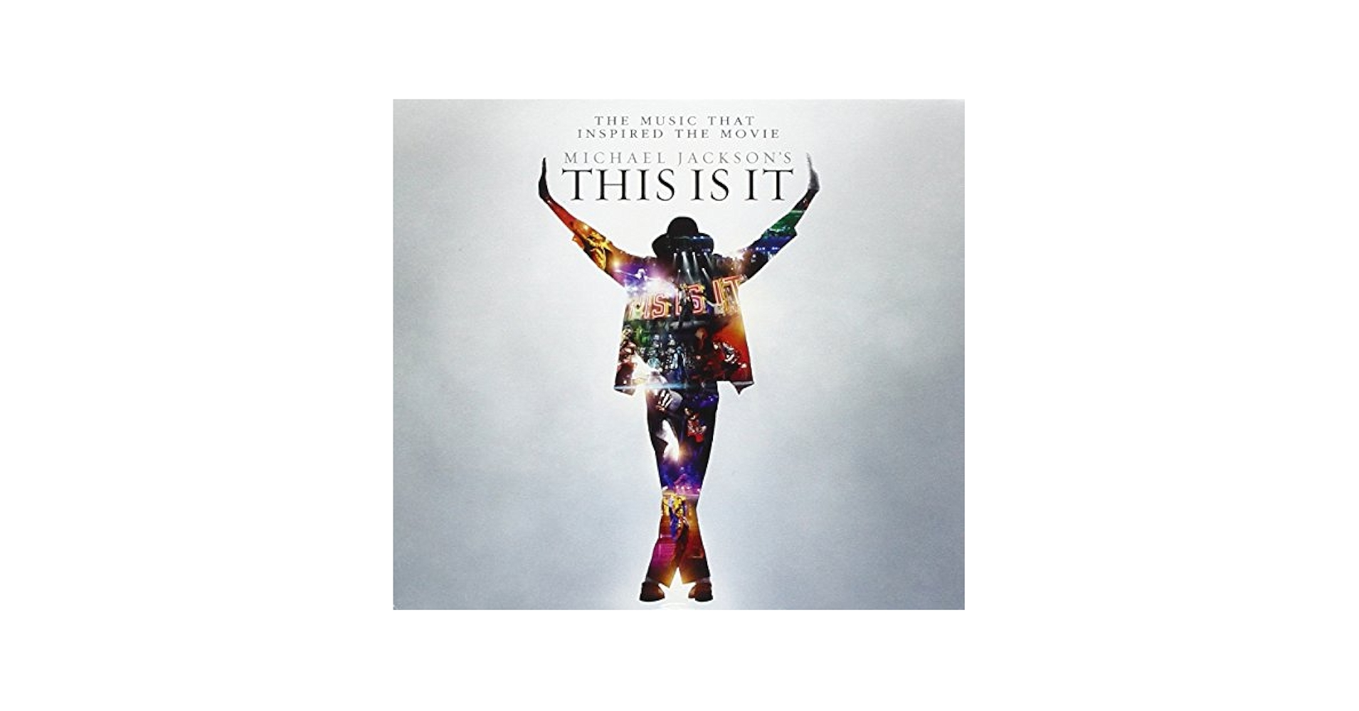 サンプル　Michael Jackson THIS IS IT CD マイケル JACKSON,MICHAEL - Michael Jackson's This Is It - Amazon.com