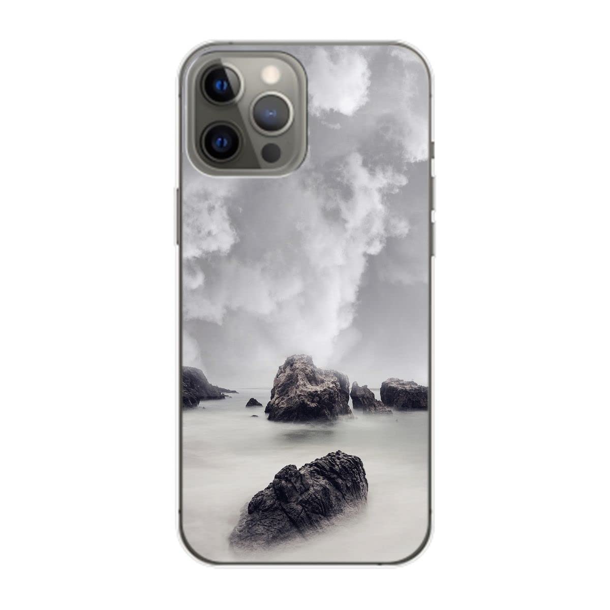 Coque de protection Apple iPhone 14 Pro Max TPU anti-chocs - 6