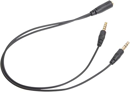 Amazon Co Jp サンコー 音まとめ二股ケーブル Cabsepr5 家電 カメラ Amazon Co Jp サンコー 音まとめ二股ケーブル Cabsepr5 家電 カメラ