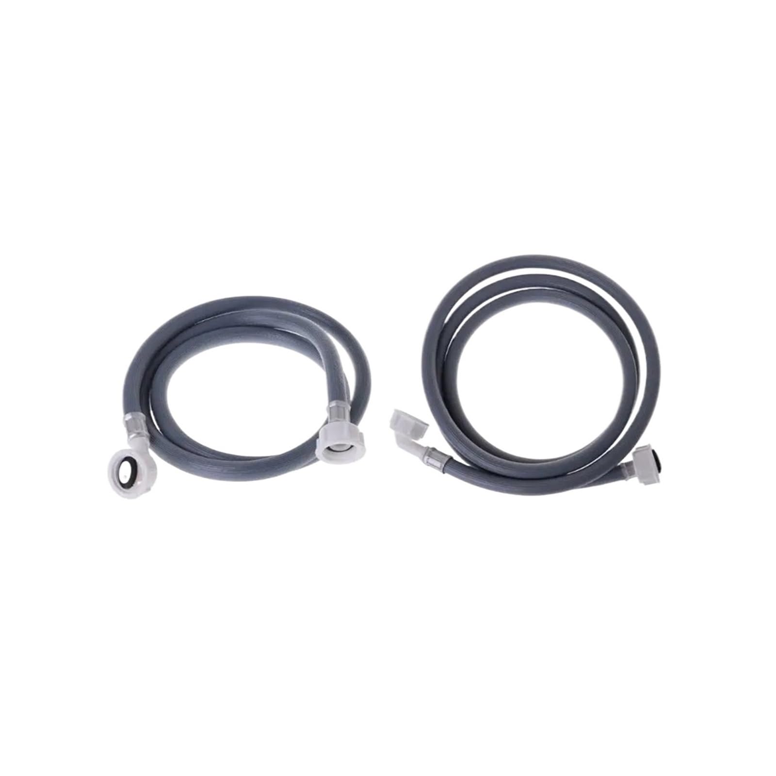 90 Degree Bend Water Feed Fill Pipe, Inlet Hose for Dishwasher & Washing Machine