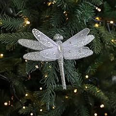 Dragonfly Silver
