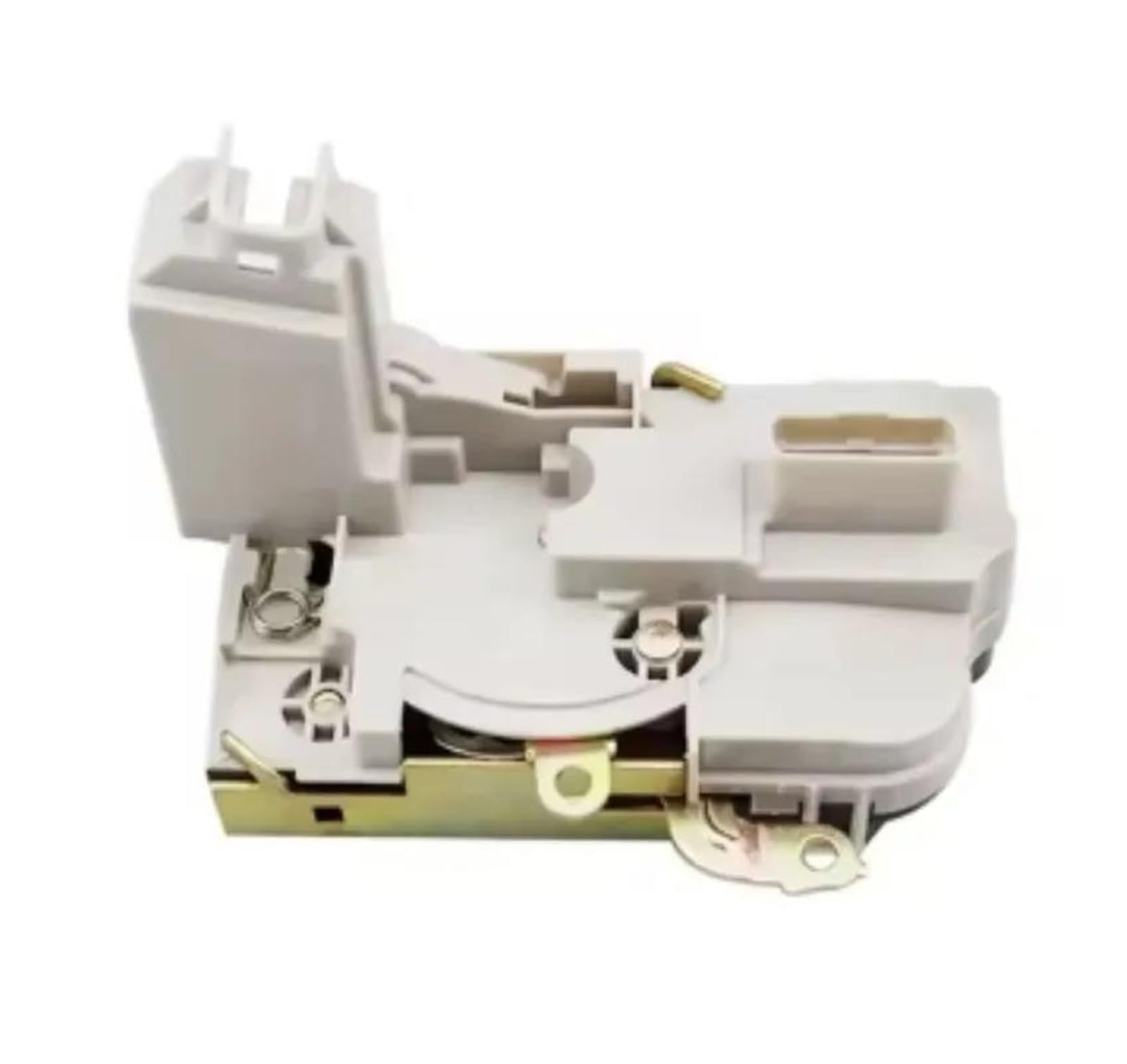 Auto Serratura Attuatore 9687191180 Per Peugeot Per 307 Per 307CC Per 307SW Auto Serratura Porta Fermo Attuatore Meccanismo Unità Blocco Porta Attuatore(Right)