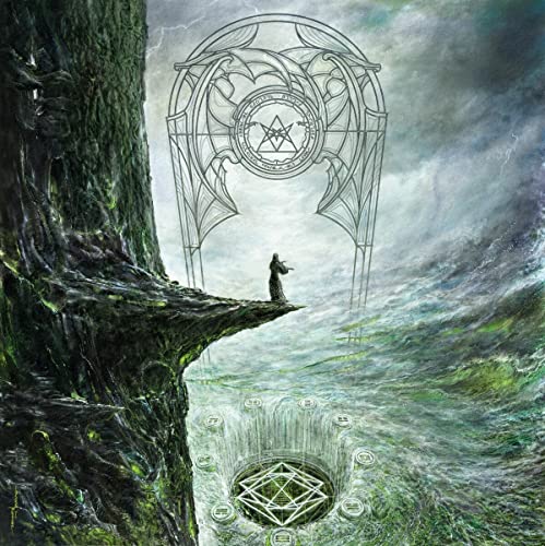 Proscriptor McGovern’s Apsu (Ltd Digi in Slipcase)