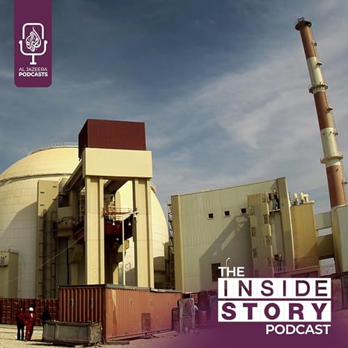 Why has Iran's Bushehr nuclear power plant been targeted?