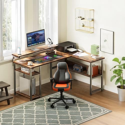 La Mejor Selección de Venta de Escritorios Economicos los preferidos por los clientes. 29 Venta de Escritorios Economicos marca FURRIFIC (2)