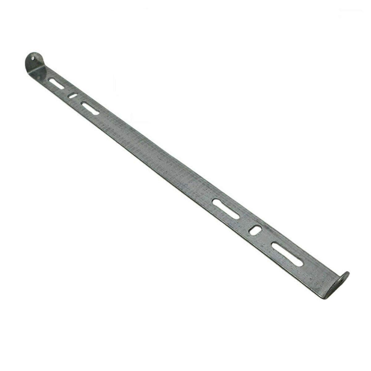 LEDSone Lighting Fixture Ceiling Plate Strap Bracket Suspension Lamp Cover Plate with Screws and Accessories for Chandelier Lighting (295mm) โ image 1
