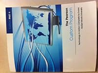 Technology in Action Complete By Evans (Custom Program for Robert Morris University) 1256537659 Book Cover