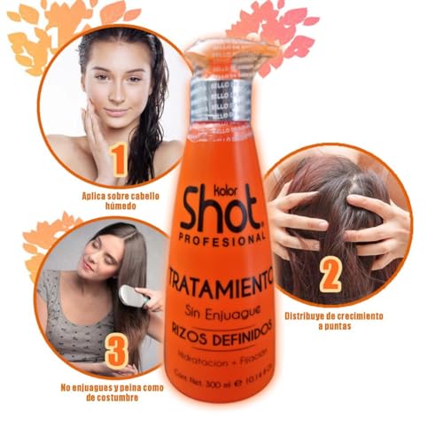 Tratamientos De Cabello, Compra de libro digital Imagen adicional