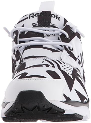 reebok furylite size