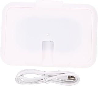 Hohopeti Lenços Umedecidos Para Bebês Lenços Umedecidos Para Bebês Presentes Para Bebês Lenços Umedecidos Máquina De Aquecimento Lenços Umedecidos Dispensador De Lenços Umedecidos