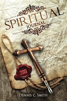 Paperback Spiritual Journal 2013 Book