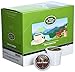 Green Mountain Coffee Roasters Lake & Lodge Keurig Single-Serve K-Cup pods, Medium Roast Coffee, 24 Count