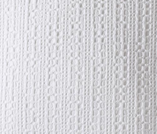 Image of mosey 12x18 Cushion Covers Set of 2 | 100% Cotton Rectangle Cushion Covers for Sofa, Bed | Boho Rectangular Shape Cushion Covers 12 inch x 18 inch White