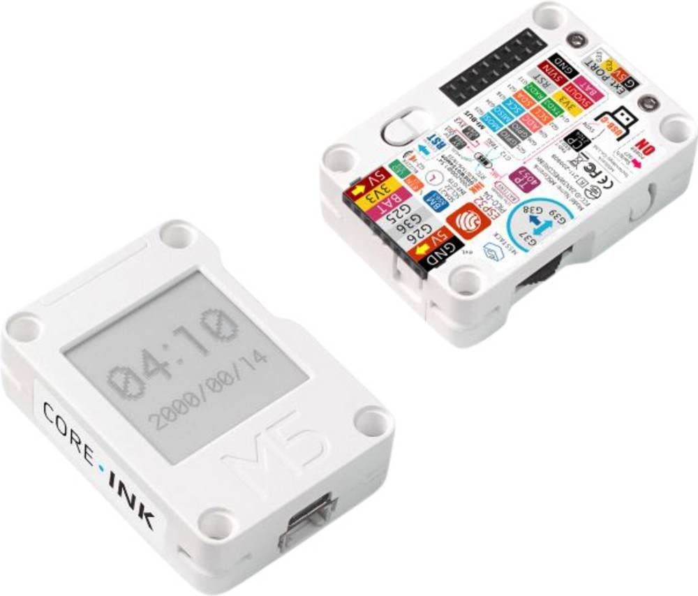 M5 Stack microcontrôleur M5Stack carte de développement électronique sans soudure - 2