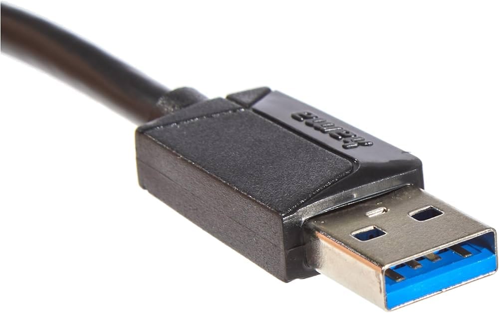 Hama Fabric USB-C Kabel 1,5m – Geflochtenes Schnellladekabel USB-C Auf USB-C (Nylon, Knickschutz, Vergoldet, Schwarz)