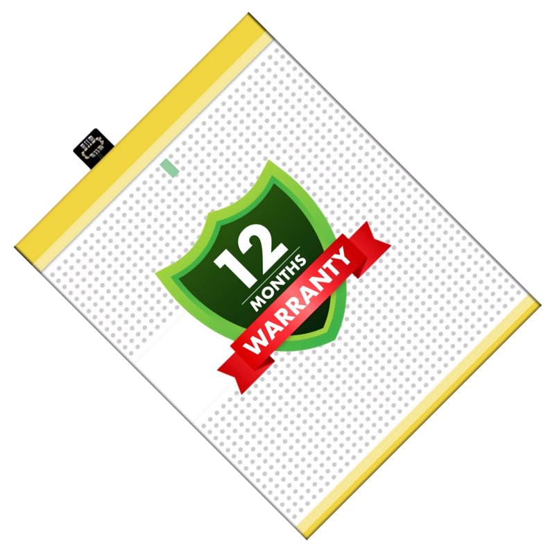 Image of Original B-N2 Battery Compatible for Vivo X50 | Vivo X50 5G - (4200mAh) - 1 Year Warranty DF7