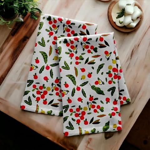 Premium Cotton Linen Napkins Set for Everyday and Special Occasions Cover