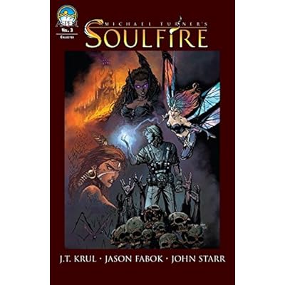 Soulfire Vol. 3