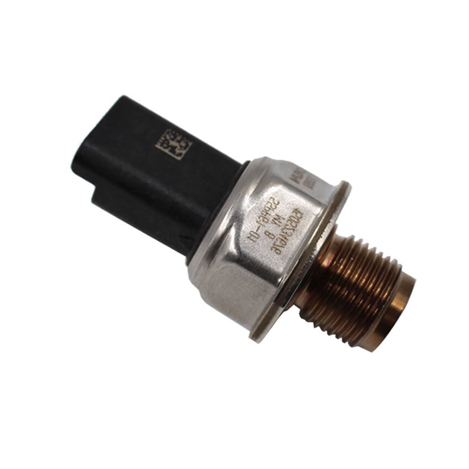 Sensor de presión de Aceite del automóvil, Sensor regulador de presión de Combustible Original 55PP61-01 28389852 1505234676 Interruptor de presión de Aceite
