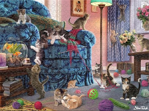 Rompecabezas Animales 3+ Anos miniatura 2