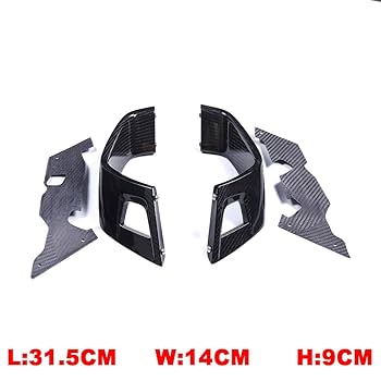 Wing出品 Kuruma Z Zeta Rear Wing Spoiler, Stock OEM Replica - Nissan