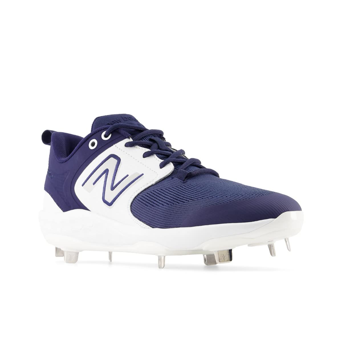 New Balance Herren Fresh Foam X 3000 V6 MetalBaseballschuh