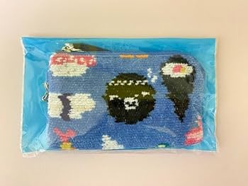 Amazon.co.jp: ラブラリーバイフェイラー FEILER トーキョースイカスシ