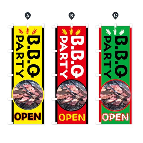 �o�[�x�L���[�p�[�e�B�[ �̂ڂ��(���M�����[60x180cm ���`�` �W��)