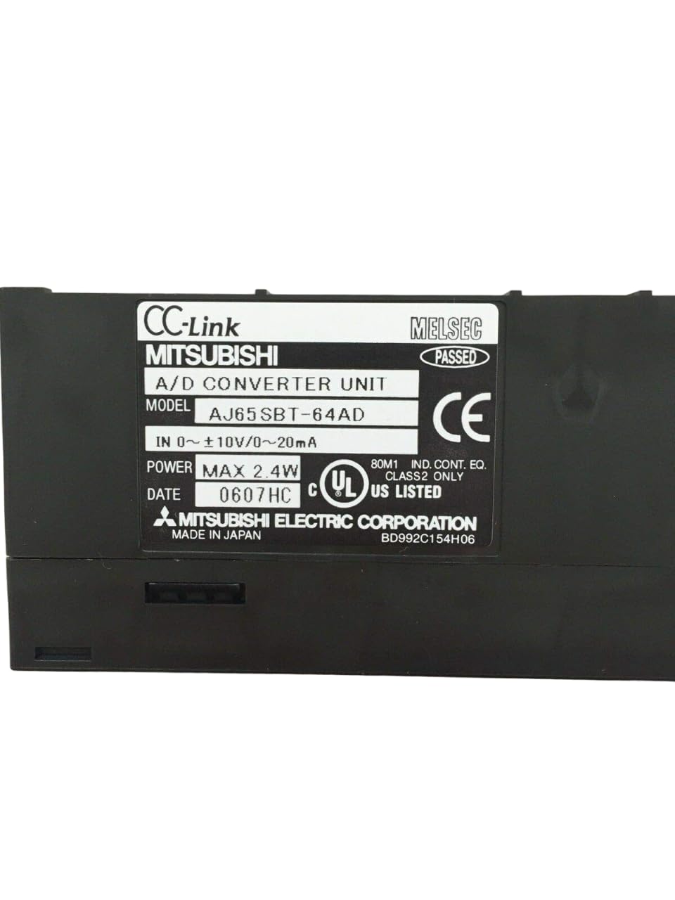 AJ65SBT-D64AD 新品未使用‼️ 222000344647_20230801115837.jpg