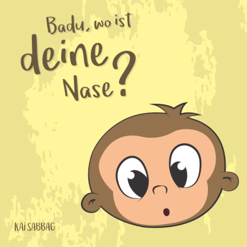 Badu, wo ist deine Nase?