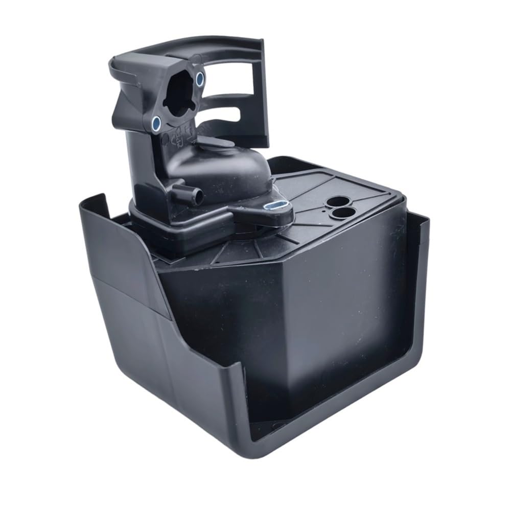 Filtre à air GX340 avec capot pour stopper les pannes moteur 192F