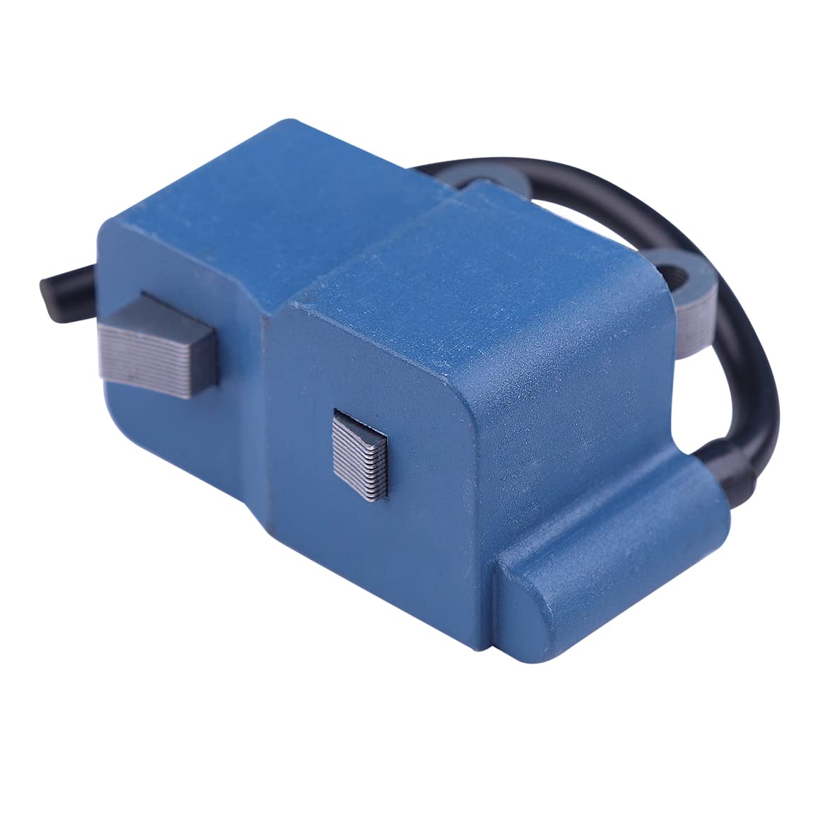 Bobina Di Accensione Compatibile Con Decespugliatore Husqvarna 553RS, 253R, 253 RJ RBX - Modello MPT-IG-521636901