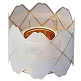 camp stove windscreen 2 Piece camp stove Ultralight Folding Stainless Steel...