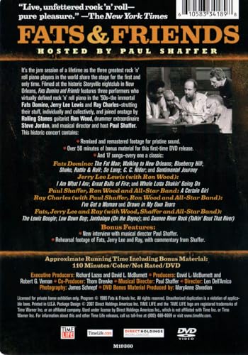 Fats & Friends image 4
