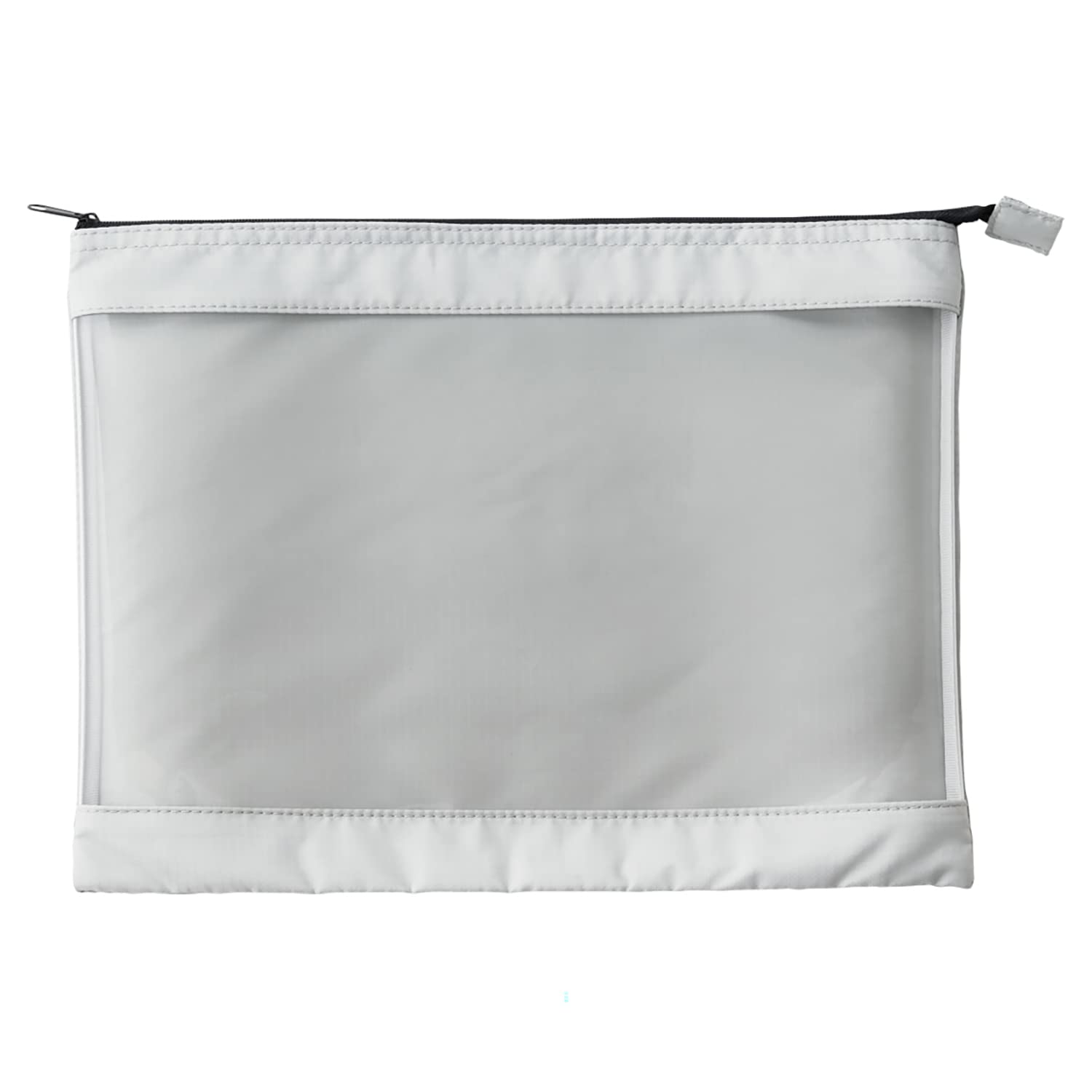 Amazon.co.jp: New Japan Calendar DECO+ 0026-02 Clear Pouch