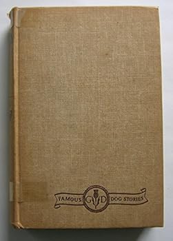 Hardcover Spike of Swift River. [Famous Dog Stories] Book