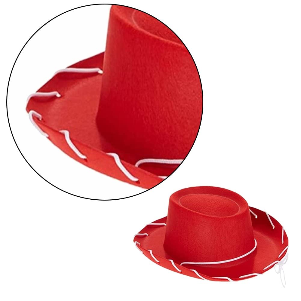 Amazon.co.jp: カウボーイハット 大人用 テキサンフェルト カウガール