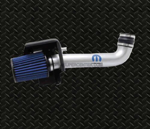 2012 - 2013 Jeep Wrangler 3.6L Cold air intake filter system ram air Mopar OEM