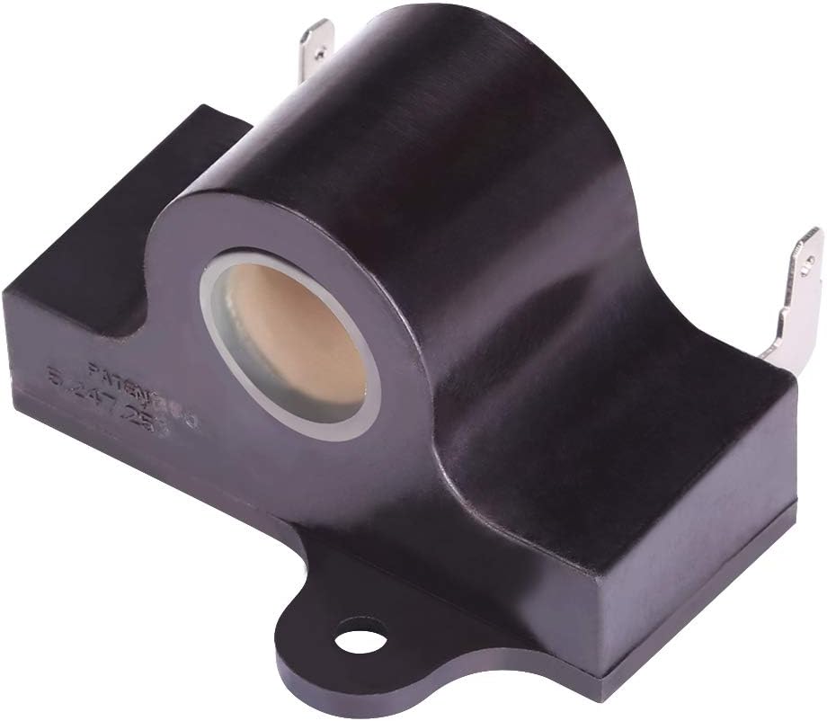 10L0L Golf Cart Inductive Throttle Sensor for EZGO TXT 1994-up DCS PDS Electric, OEM# 25854G01 25854-G01