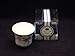 Botanic Blue Scented Votive