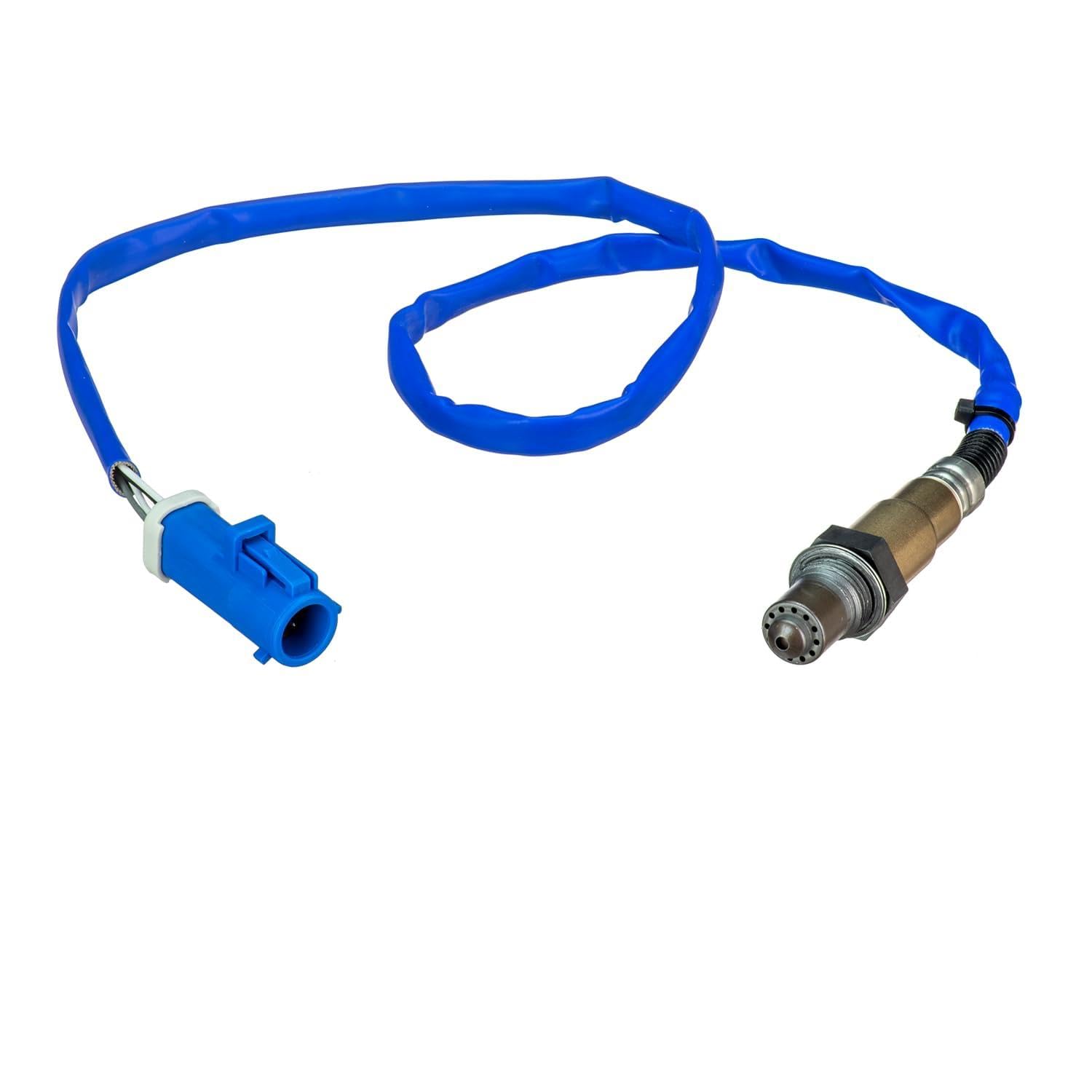 Sonde Lambda Capteur D'Oxygène Delphi ES21152-12B1 Échappement