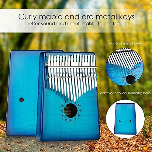 Mini Doigt Kalimba Pouce Piano Kalimba Boîte Électrique Instrument De Piano À Pouce 17 Touches Boîte De Protection Haute… - Les Beatles, Paul McCartney, John Lennon, RIngo Starr, George Harrison Mini Doigt Kalimba Pouce Piano Kalimba Boîte Électrique Instrument De Piano À Pouce 17 Touches Boîte De Protection Haute… – Image 7