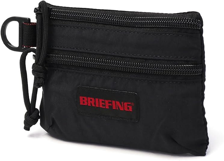 Amazon | [ブリーフィング] 【公式正規品】SL FLAT POUCH | BRIEFING