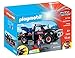 Ensemble de jeu Dépanneuse Remorquage Playmobil Towing - 5664 - 0